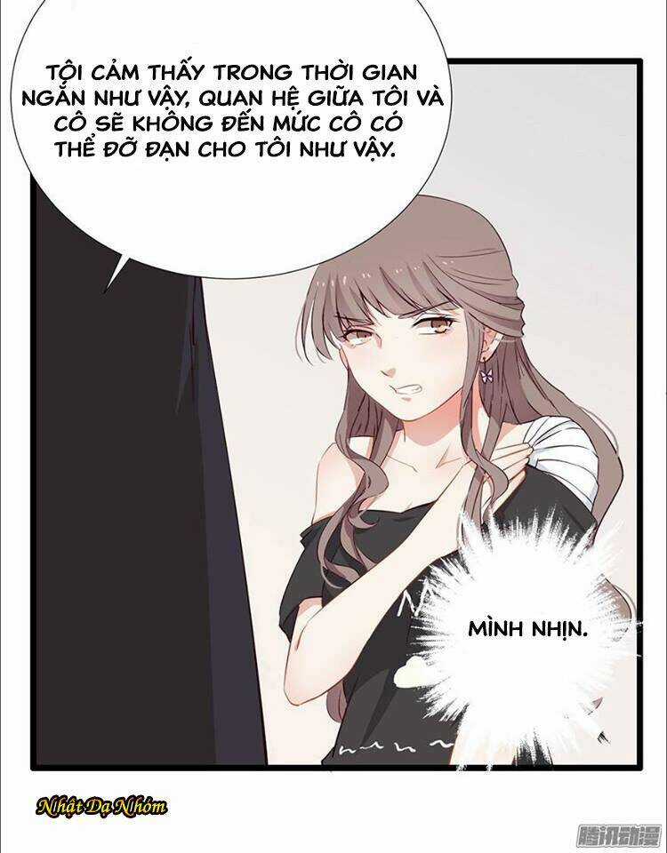 Thiên Kiều Bách Mị Chapter 5 trang 16