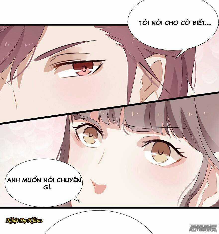Thiên Kiều Bách Mị Chapter 5 trang 18