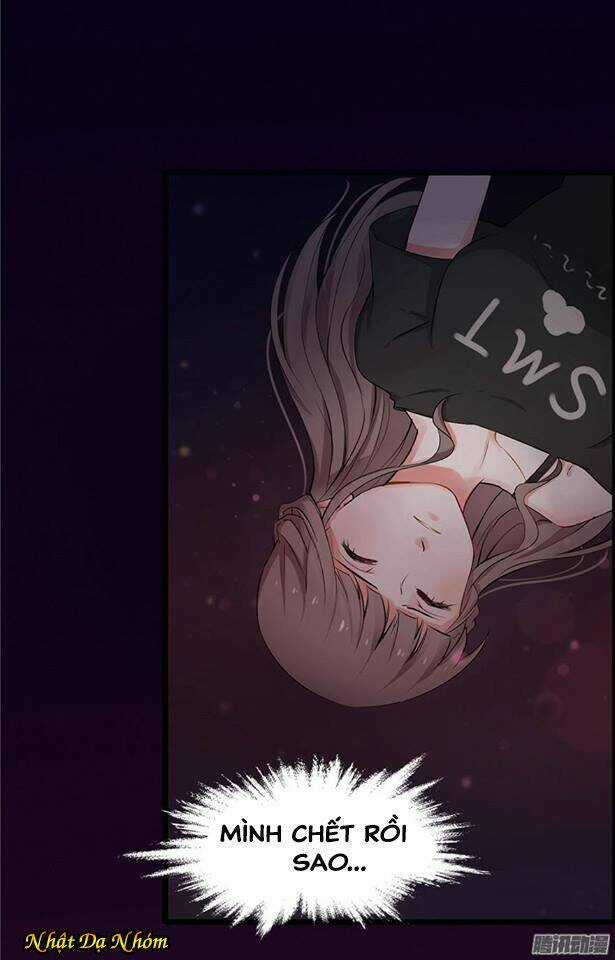 Thiên Kiều Bách Mị Chapter 5 trang 2