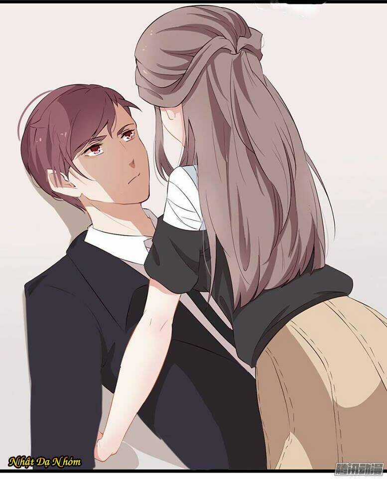 Thiên Kiều Bách Mị Chapter 5 trang 23