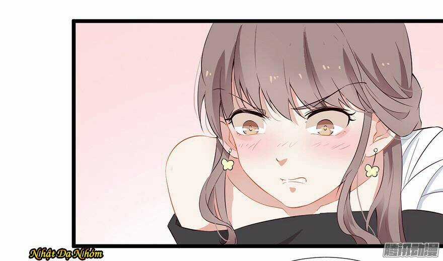 Thiên Kiều Bách Mị Chapter 5 trang 24