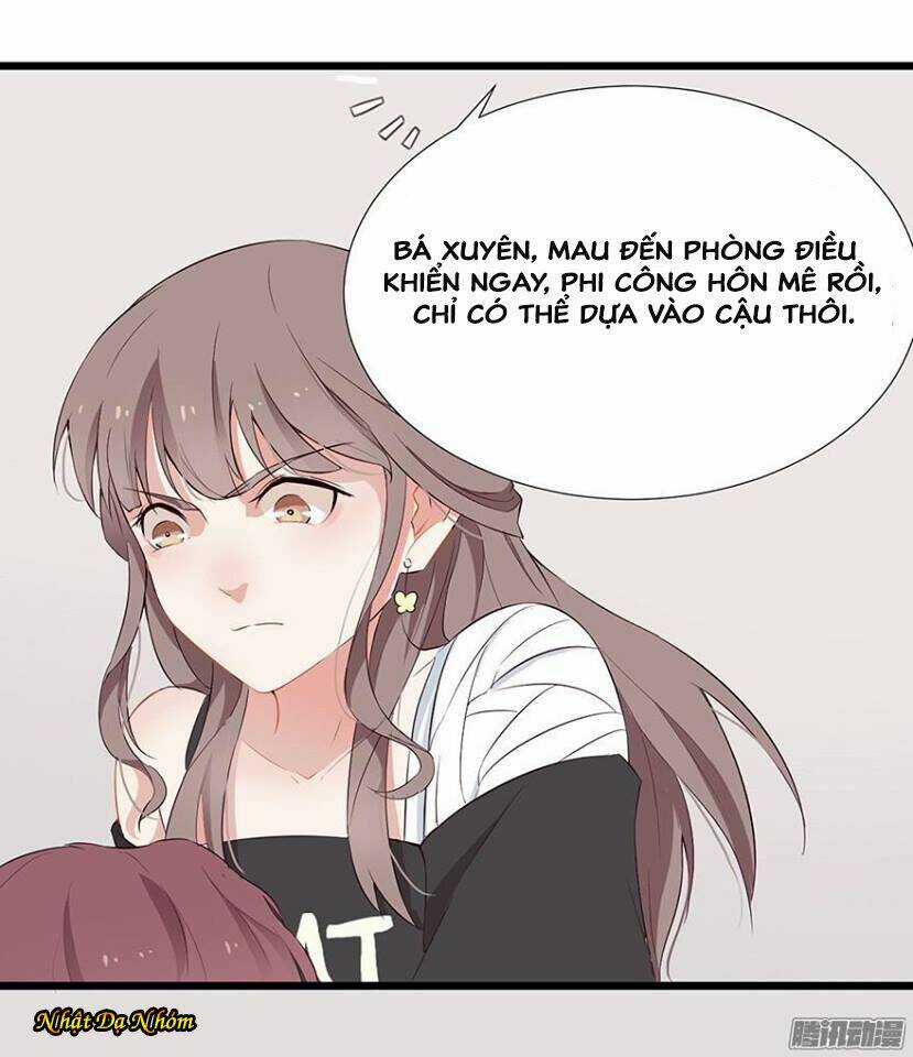 Thiên Kiều Bách Mị Chapter 5 trang 26