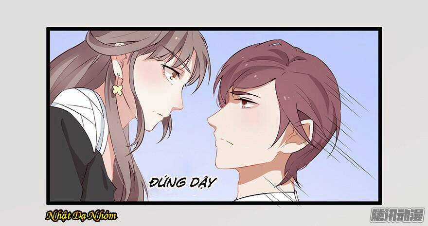 Thiên Kiều Bách Mị Chapter 5 trang 27