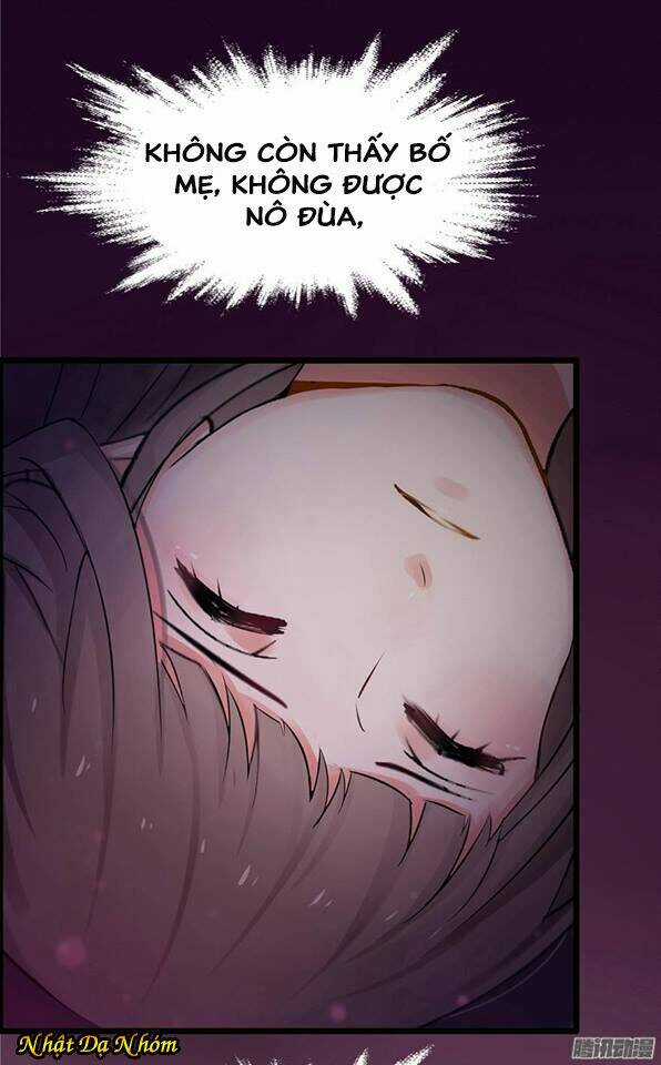 Thiên Kiều Bách Mị Chapter 5 trang 3