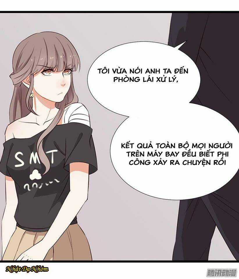 Thiên Kiều Bách Mị Chapter 5 trang 31