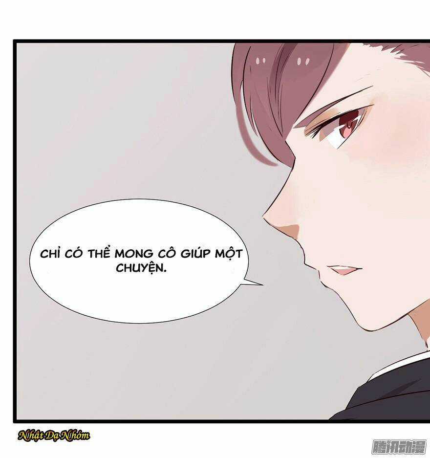 Thiên Kiều Bách Mị Chapter 5 trang 32