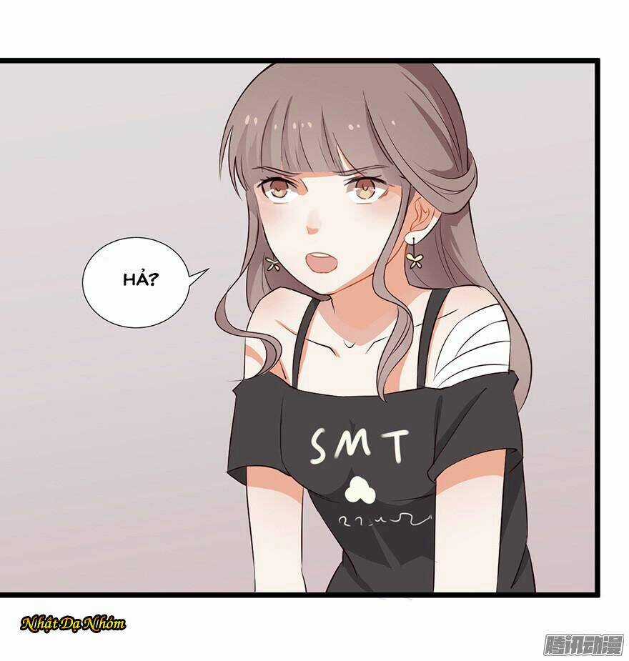 Thiên Kiều Bách Mị Chapter 5 trang 33