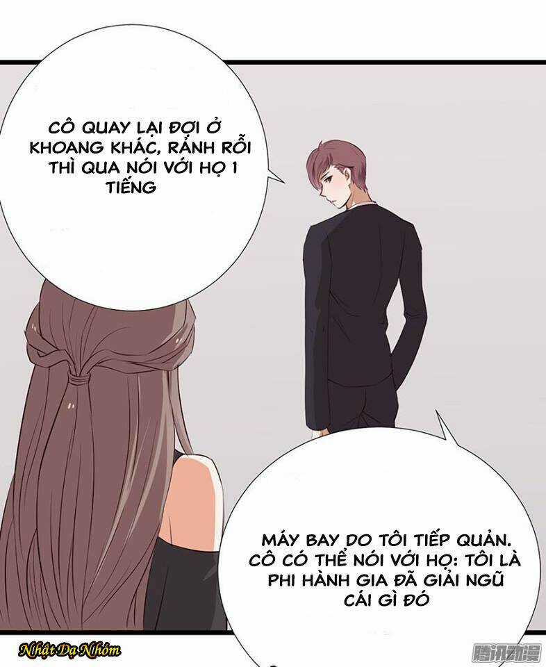 Thiên Kiều Bách Mị Chapter 5 trang 34
