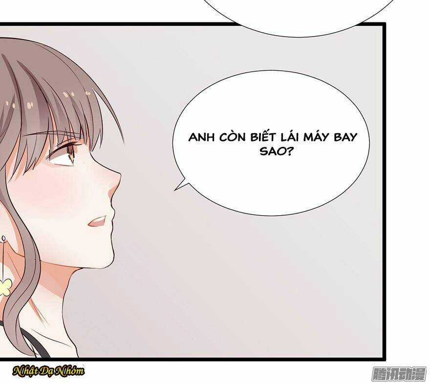Thiên Kiều Bách Mị Chapter 5 trang 35