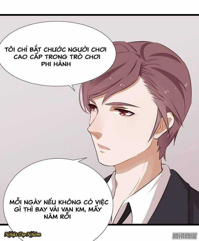 Thiên Kiều Bách Mị Chapter 5 trang 36