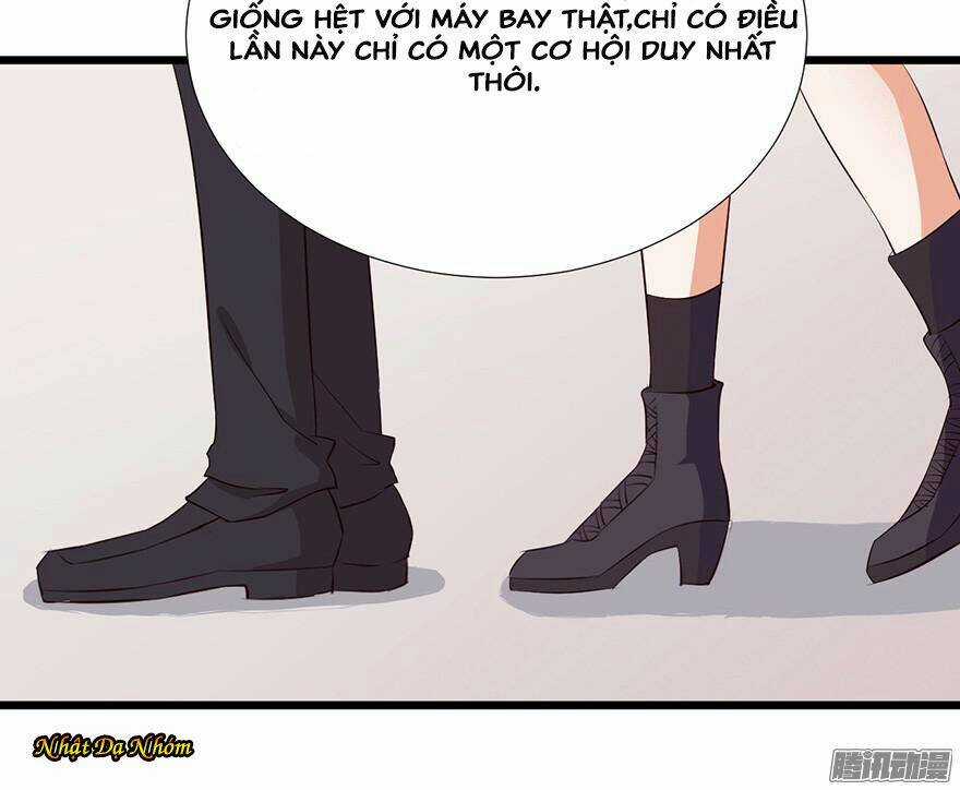 Thiên Kiều Bách Mị Chapter 5 trang 38