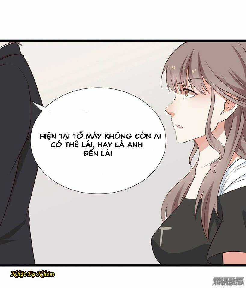 Thiên Kiều Bách Mị Chapter 5 trang 39