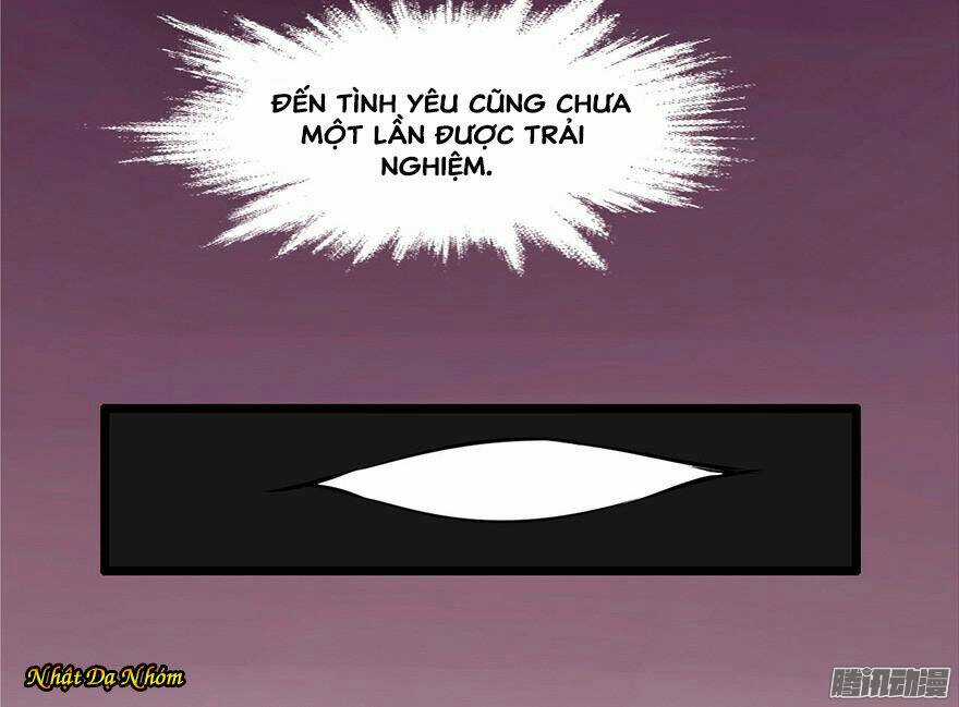 Thiên Kiều Bách Mị Chapter 5 trang 4