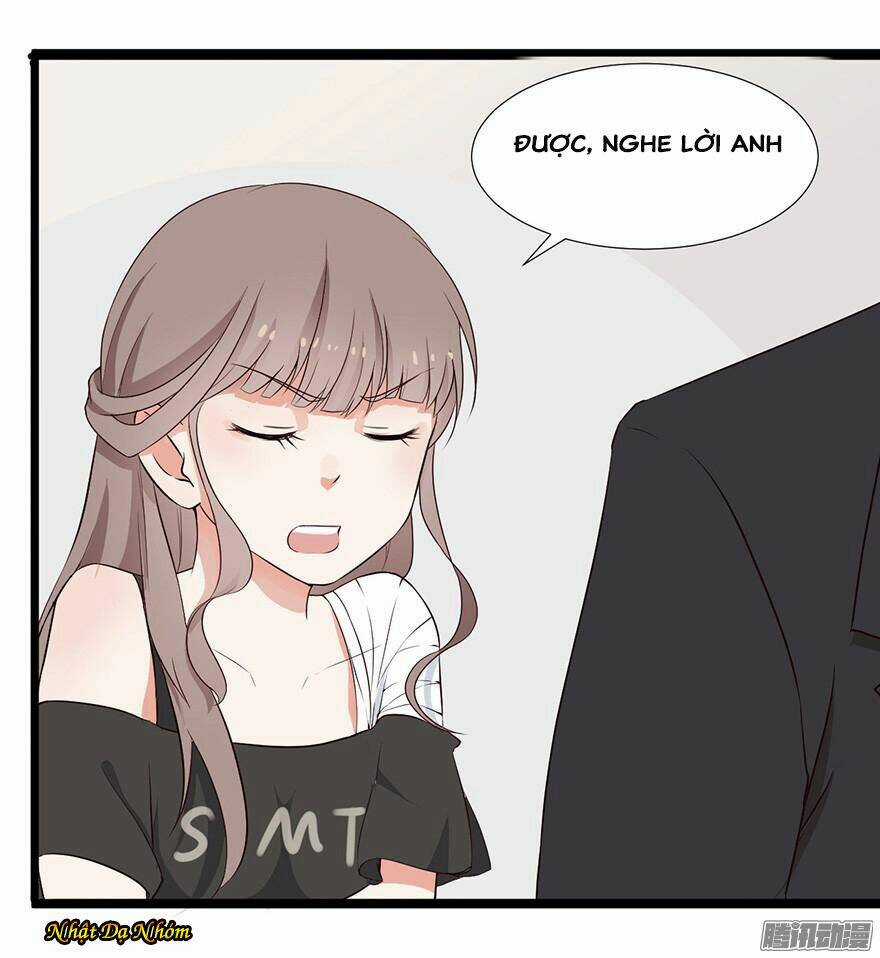 Thiên Kiều Bách Mị Chapter 5 trang 40