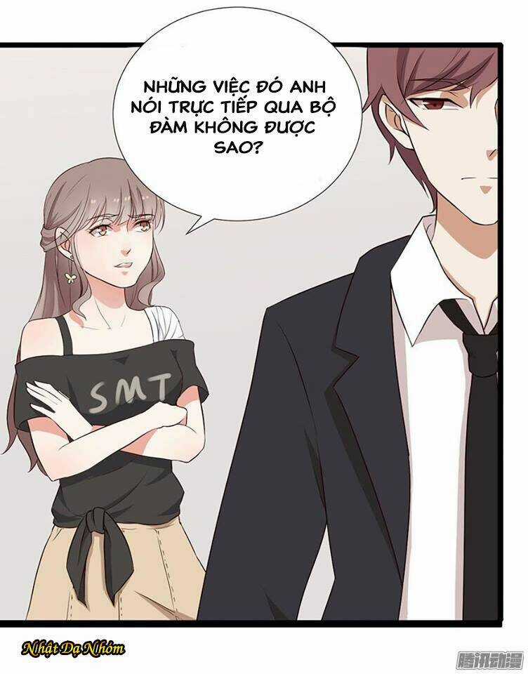 Thiên Kiều Bách Mị Chapter 5 trang 41