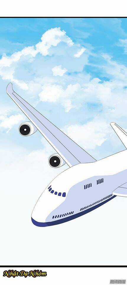 Thiên Kiều Bách Mị Chapter 5 trang 44