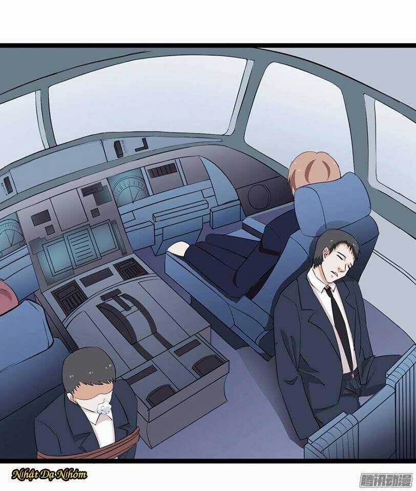 Thiên Kiều Bách Mị Chapter 5 trang 45