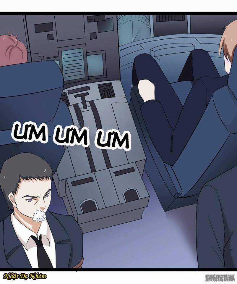 Thiên Kiều Bách Mị Chapter 5 trang 46