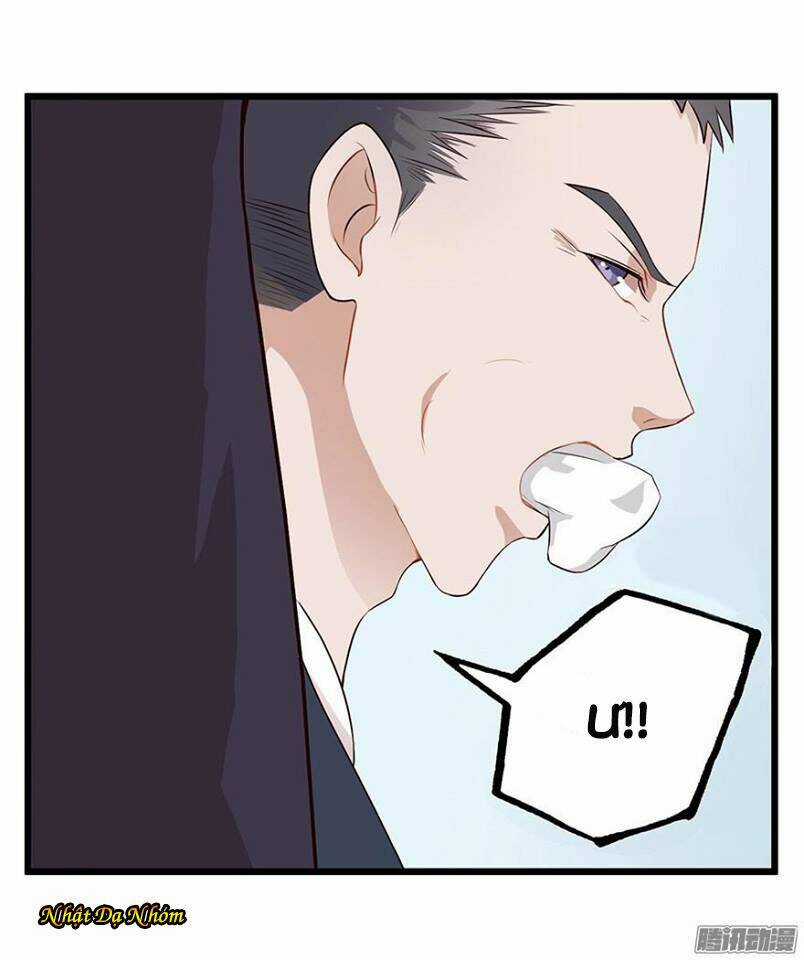Thiên Kiều Bách Mị Chapter 5 trang 47