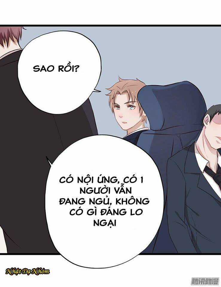 Thiên Kiều Bách Mị Chapter 5 trang 48