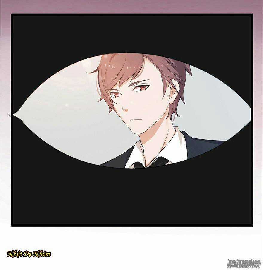 Thiên Kiều Bách Mị Chapter 5 trang 5