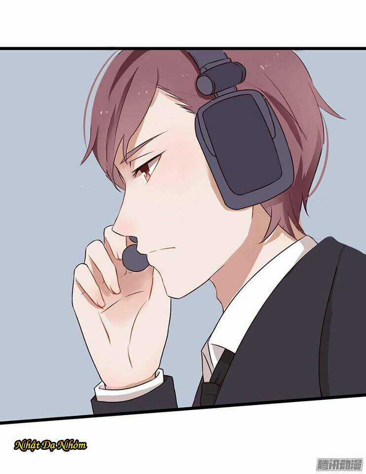 Thiên Kiều Bách Mị Chapter 5 trang 50