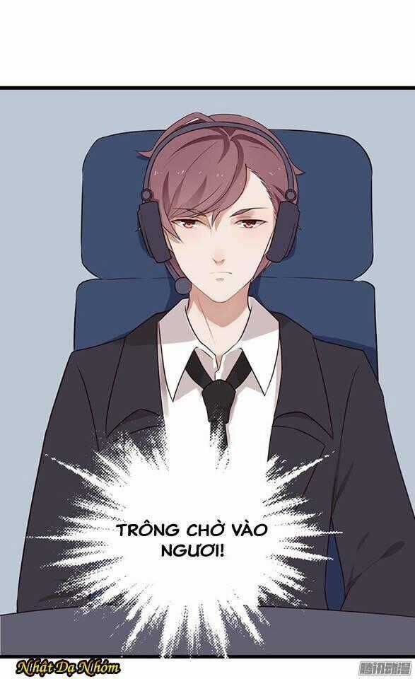 Thiên Kiều Bách Mị Chapter 5 trang 52