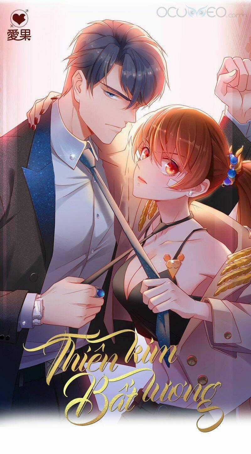 Thiên Kim Bất Lương Chapter 10 trang 1