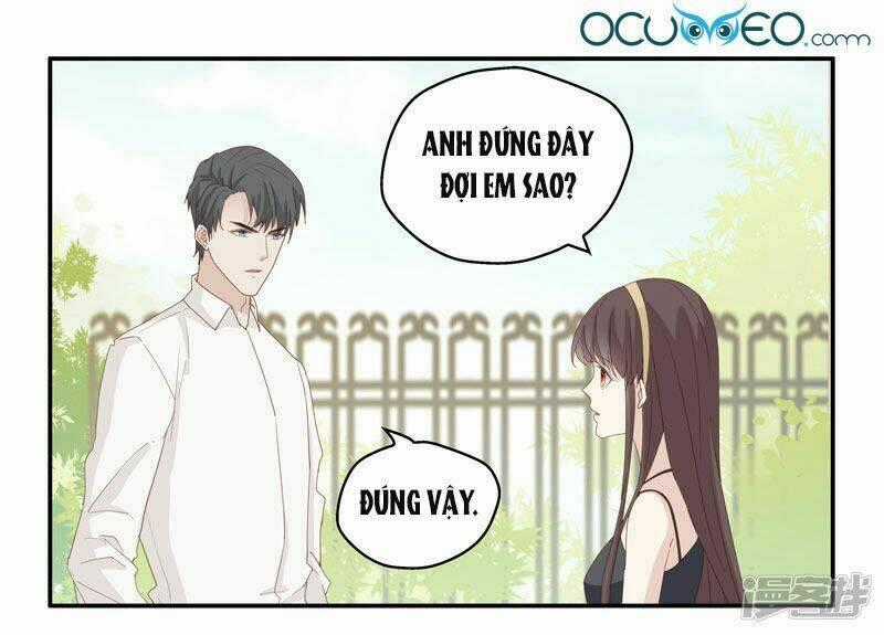 Thiên Kim Bất Lương Chapter 12 trang 1