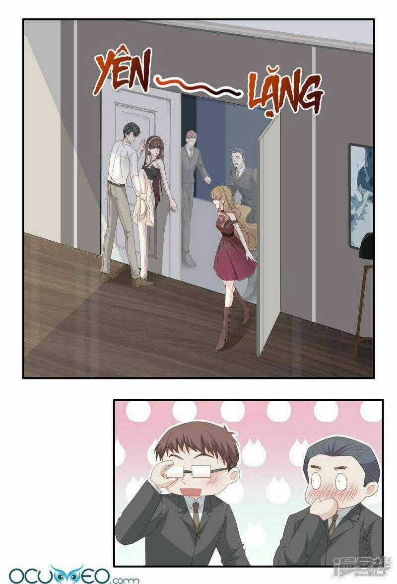 Thiên Kim Bất Lương Chapter 13 trang 1