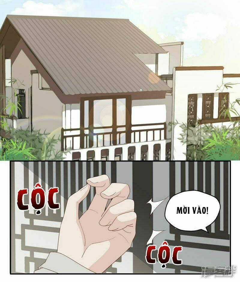 Thiên Kim Bất Lương Chapter 17 trang 1