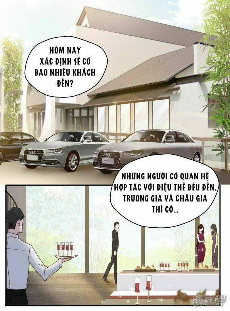 Thiên Kim Bất Lương Chapter 18 trang 0