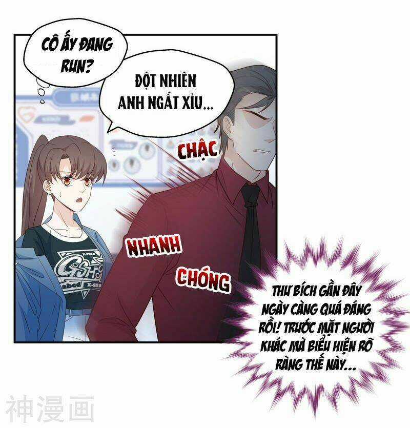 Thiên Kim Bất Lương Chapter 27 trang 10