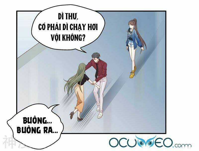 Thiên Kim Bất Lương Chapter 27 trang 11
