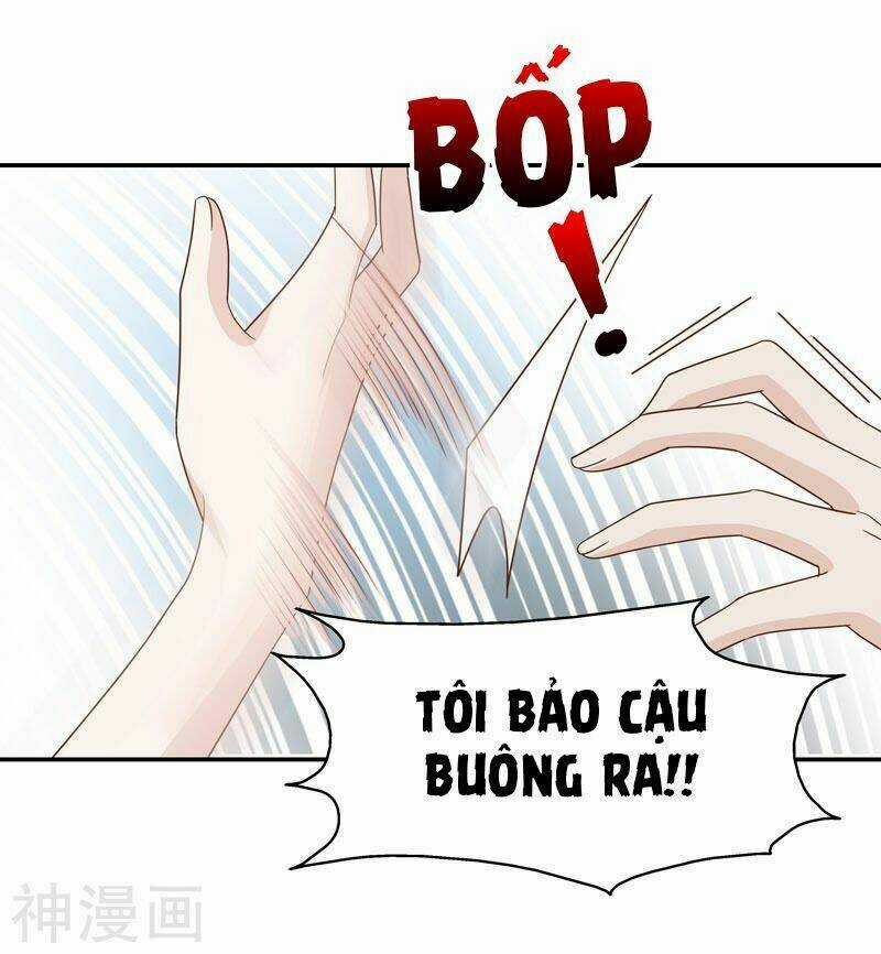 Thiên Kim Bất Lương Chapter 27 trang 13