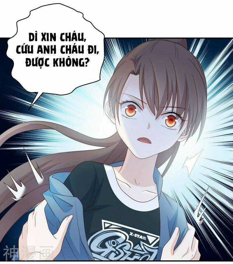 Thiên Kim Bất Lương Chapter 27 trang 15
