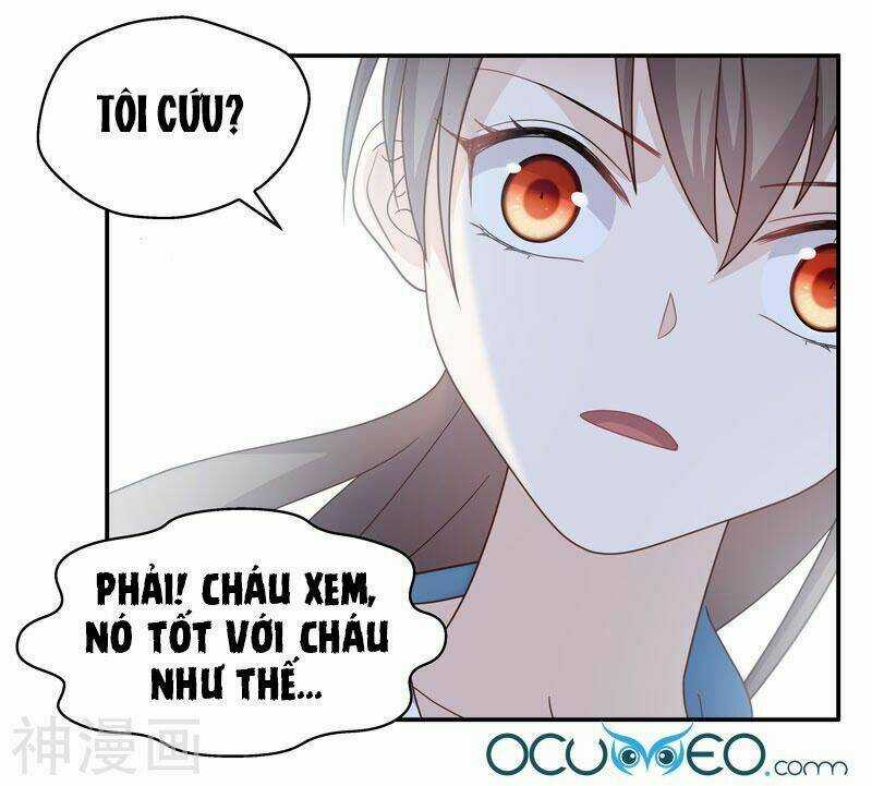 Thiên Kim Bất Lương Chapter 27 trang 16