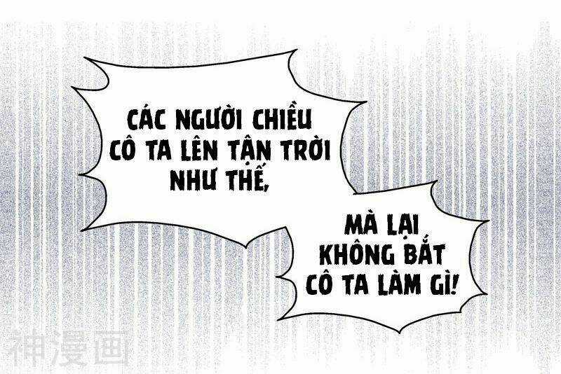 Thiên Kim Bất Lương Chapter 27 trang 19