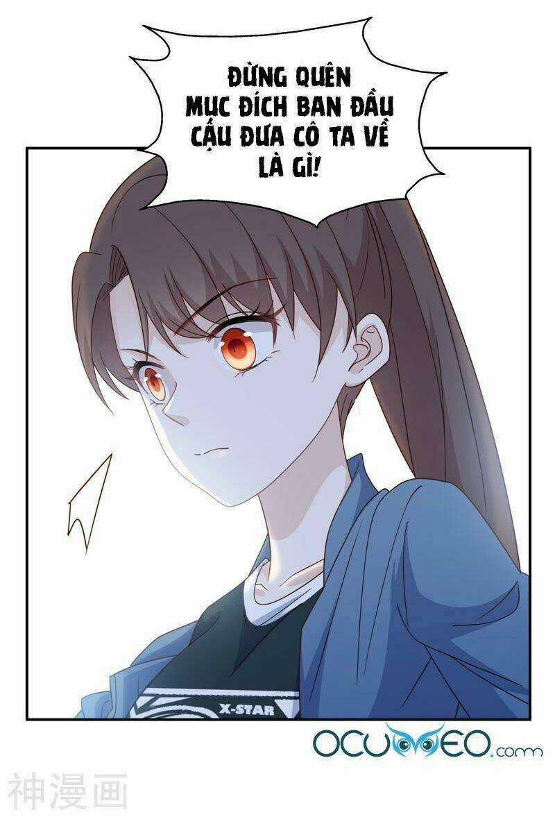 Thiên Kim Bất Lương Chapter 27 trang 21