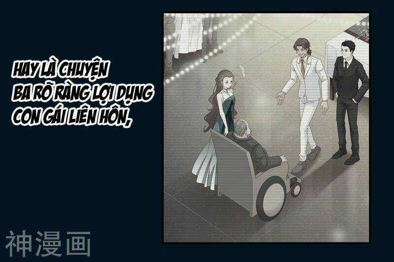 Thiên Kim Bất Lương Chapter 27 trang 23