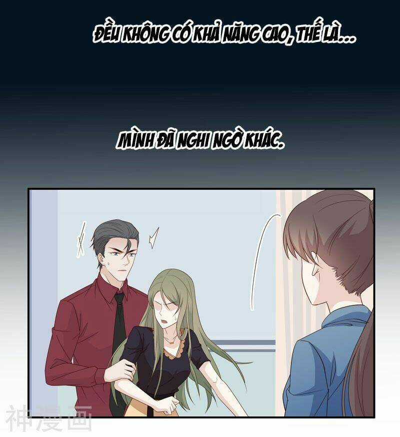 Thiên Kim Bất Lương Chapter 27 trang 24