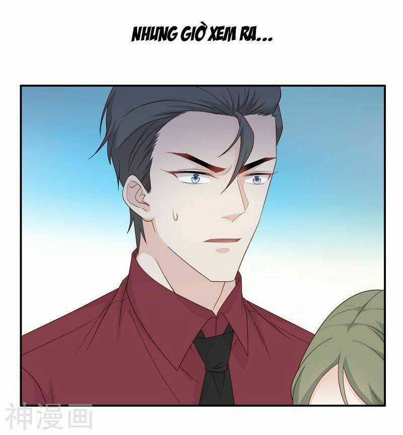 Thiên Kim Bất Lương Chapter 27 trang 25