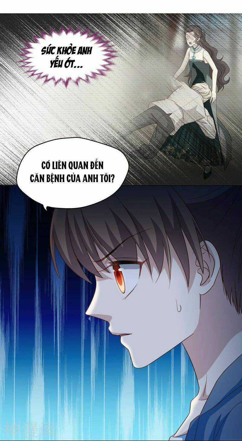 Thiên Kim Bất Lương Chapter 27 trang 27