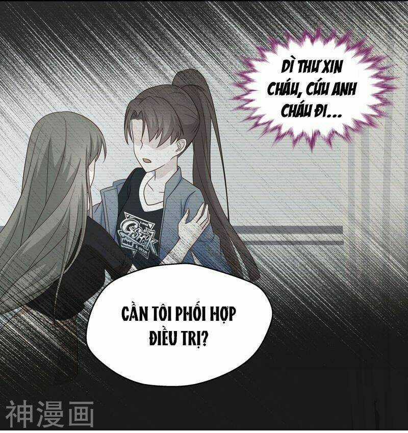 Thiên Kim Bất Lương Chapter 27 trang 28
