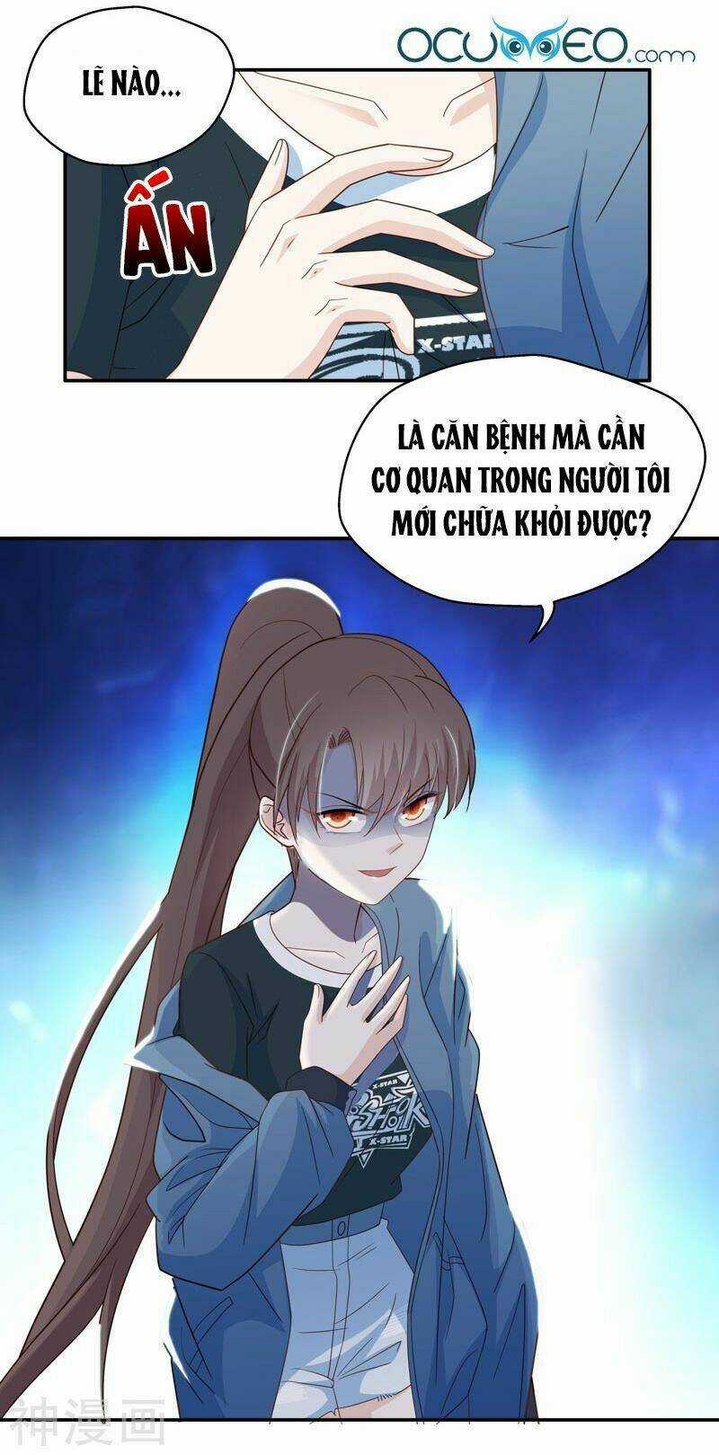 Thiên Kim Bất Lương Chapter 27 trang 29