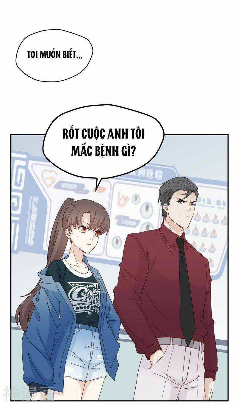 Thiên Kim Bất Lương Chapter 27 trang 3