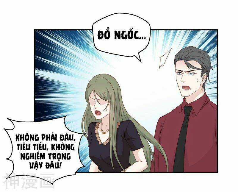 Thiên Kim Bất Lương Chapter 27 trang 30