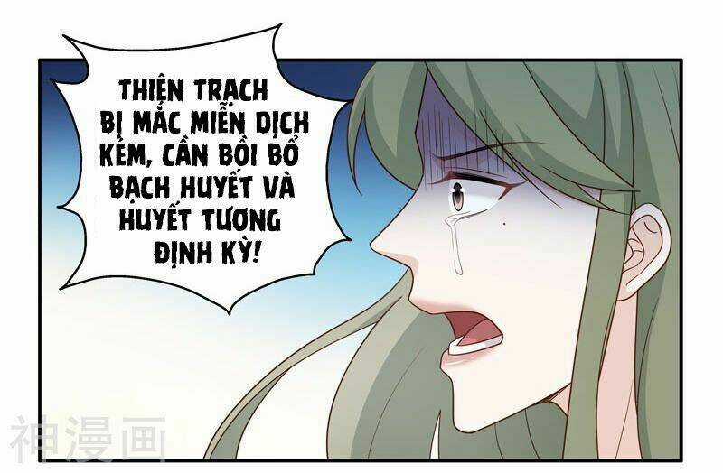 Thiên Kim Bất Lương Chapter 27 trang 31