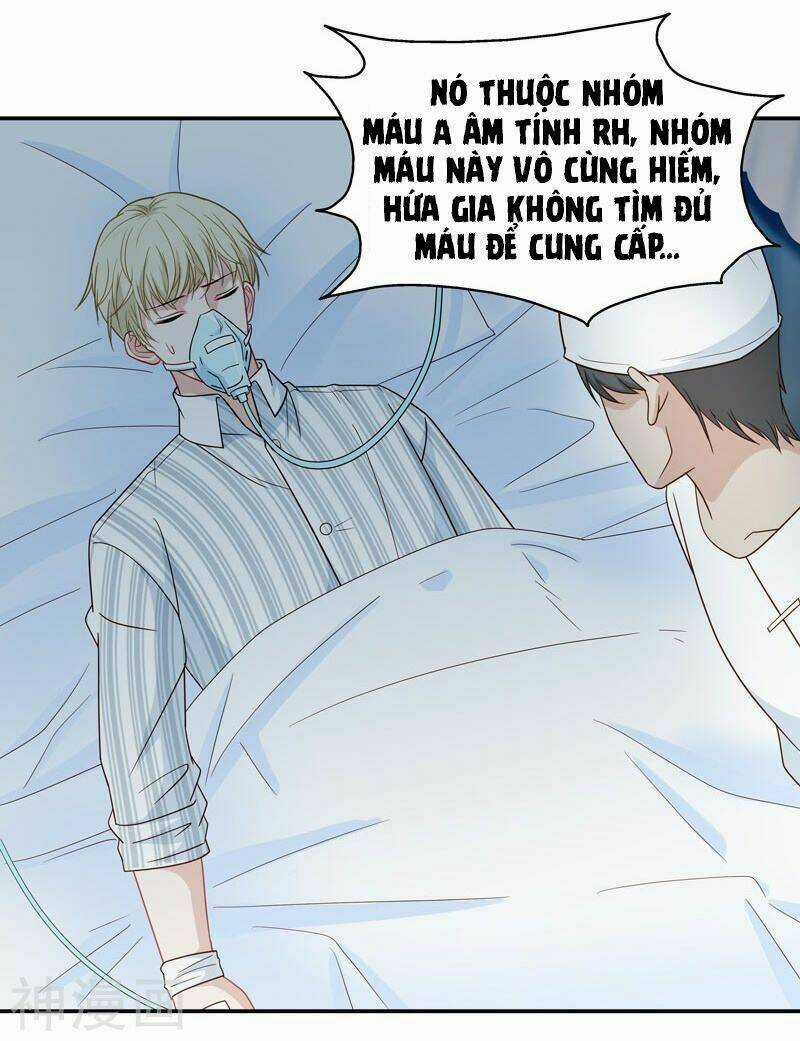 Thiên Kim Bất Lương Chapter 27 trang 32