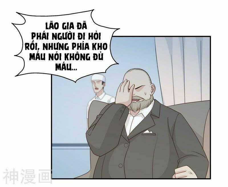 Thiên Kim Bất Lương Chapter 27 trang 33
